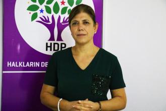 HDP'li Beştaş: Toplumsal cinsiyete dayalı bütçe