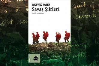 Cephede ölen şair: Wilfred Owen