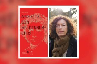 Alman Kitap Ödülü, Anne Weber'e verildi