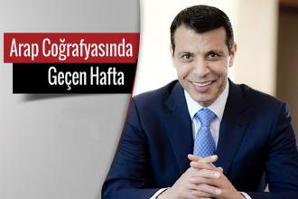 Arap Coğrafyasında Geçen Hafta | İsrail ile "normalleşme"nin Filistinli mimarı