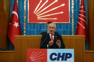 Kılıçdaroğlu'dan AKP'ye deprem eleştirisi: İktidar bilimi dinlemiyor