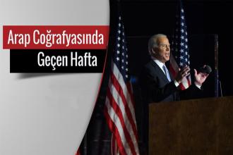 Biden ve ABD’nin Ortadoğu politikasında beklentiler: İran umutlu, Şam kasvetli