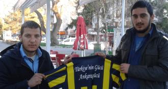 Şeytan Namaz Kılana Kadar Ankaragücü!