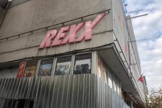 Kadıköy Belediye Başkanı Şerdil Odabaşı: Rexx Sineması'nda şu an bir yıkım yok