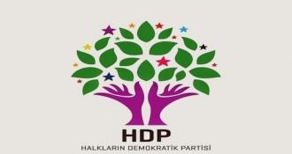 HDP seçim bildirgesi salı günü açıklanacak