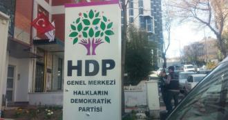 HDP’ye saldırının hatırlattıkları