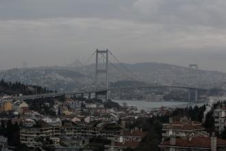 İstanbul’da yeni bir ilçe için gizli çalışma yürütülüyor iddiası