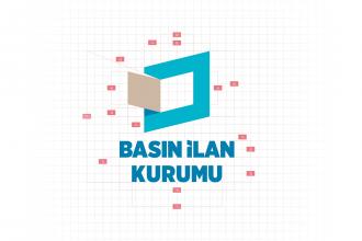 Basın İlan Kurumu Genel Kurulu cuma günü olağanüstü toplanacak