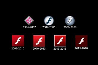 Adobe Flash ömrünü tamamladı, tarayıcılar desteklemeyecek