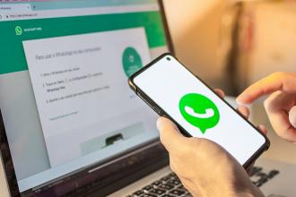 Whatsapp'a yaklaşık iki saat erişim sağlanamadı