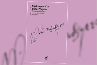 Shakespeare’in Dokuz Yaşamı