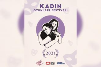 Kadın Oyunları Festivali mart ayında başlıyor