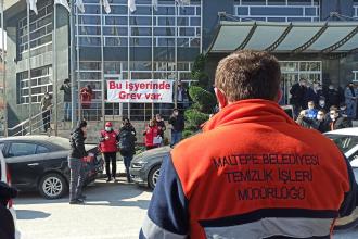 Bir Olay: Belediye işçilerinin grevi, Bir Kavram: Çalışma ücreti