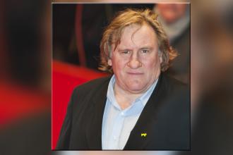 Gérard Depardieu'ya yönelik 'cinsel saldırı' suçlaması düşürüldü