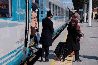 Yüksek Hızlı Tren biletlerine zam: Ankara-İstanbul güzergahı 780 TL oldu