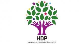 HDP’liler ZMO ve TTB’yi ziyaret etti