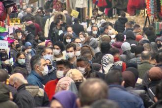 Pandemi döneminde 290 bin fazladan ölüm yaşandı |  “Verileri gizleyerek üç yıl insanların ölümünü izlediler”