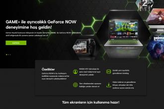 Nvidia'nın oyun platformu GeForce Now, gelen tepkiler üzerine geri adım attı