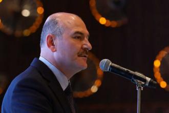 Bakan Soylu, Cumhuriyet gazetesine 1 milyon liralık manevi tazminat davası açtı