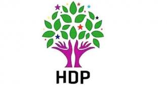 HDP'nin miting takvimi belirlendi