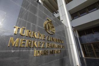 Merkez Bankası: Reel Kesim Güven Endeksi, bir önceki aya göre 0,7 puan azalarak 102,7 oldu