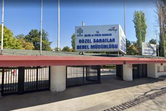 Turizm Bakanlığı Güzel Sanatlar Genel Müdürü yolsuzluktan mı görevden alındı?