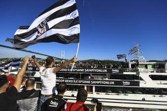 Futbol sezonunun panoraması