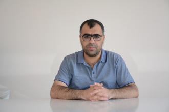 Gazeteci Sinan Aygül: Kızılay’ın soruşturulması gerekirken ben ceza aldım