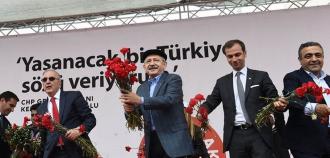 Kılıçdaroğlu: Asgari ücretli nasıl geçinecek, başbakanın formülü ne?