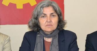 Selma Gürkan: Siyasette işçinin de sözü olmalı