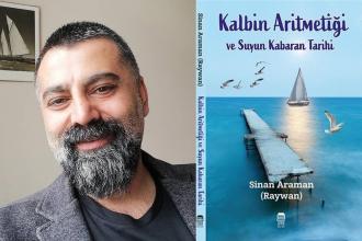 Sinan Araman: Yazmayı hem kendimle hem de toplumla hesaplaşma aracı olarak görüyorum