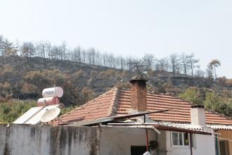 Yangına değil düğüne doğaya değil talana akan kaynaklar