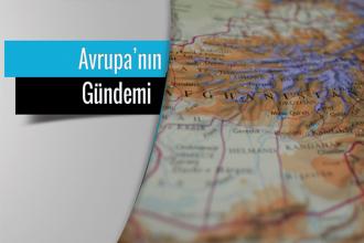 Avrupa'nın Gündemi: Tuzaktaki Afganistan