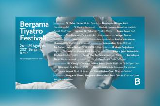 Bergama Tiyatro Festivali yarın başlıyor