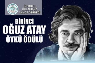 Oğuz Atay Öykü Ödülü sonuçları açıklandı