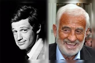 Aktör ve Yapımcı Jean-Paul Belmondo hayatını kaybetti