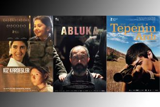 Çekiçle sinema yapmak: Emin Alper