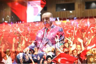 15 Temmuz ve AKP’nin politikaları