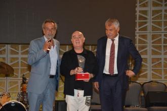 Altın Koza Film Festivali, açılış ve Orhan Kemal Emek Ödülleri töreniyle başladı