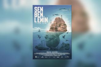 Sen, ben, Lenin'in gala gösterimine yoğun ilgi