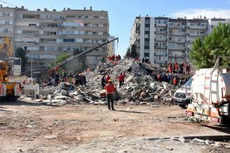 Deprem rant imar afları: Kent faillerini arıyor!