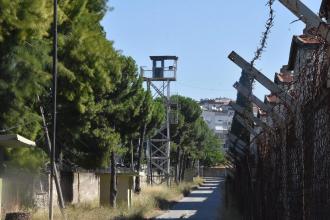 Kırıklar Cezaevinde "pandemi kısıtlaması" adı altında hak ihlalleri sürüyor