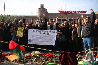 Av. Erkan Ünüvar: Gerçek failleri araştırınca görünmez duvarlarla karşılaştık