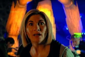 Doctor Who’nun 13. sezon fragmanı yayımlandı