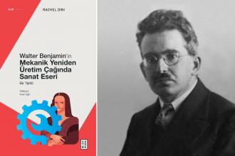 Sanat eleştirisi ve Walter Benjamin