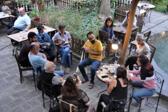 Cahit Sıtkı Tarancı, Diyarbakır’da anıldı