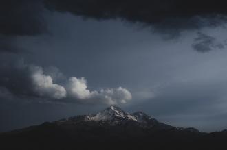 Erciyes Üniversitesinin “soğuk fakültesi”: İİBF