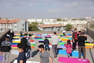 Amed’in hafızasına saldırı