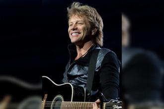 Jon Bon Jovi koronavirüse yakalandı