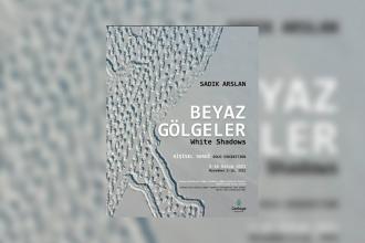 Gölgesi karların üzerine uzayanlar